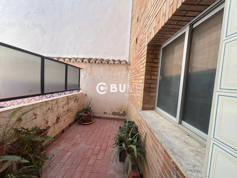 Piso en venta Antequera, Málaga. Ref: 46695. BUVE.APP