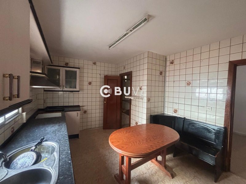 Piso en venta Antequera, Málaga. Ref: 46695. BUVE.APP