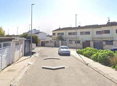 Adosado en venta Almensilla, Sevilla. Ref: 46701. BUVE.APP