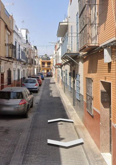 Piso en venta Sevilla. Ref: 46706. BUVE.APP