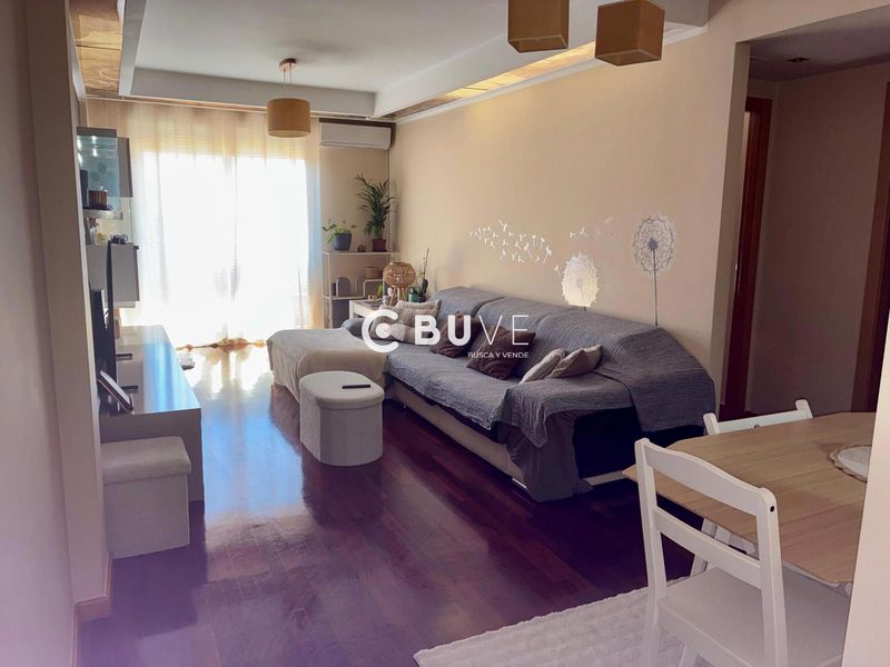 Pis en venda Murcia. Ref: 46708. BUVE.APP