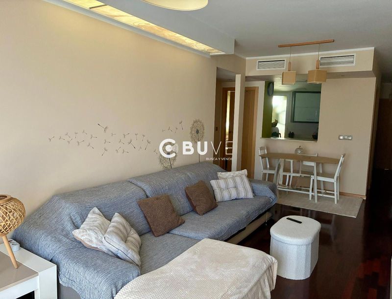 Flat for sale Murcia. Ref: 46708. BUVE.APP