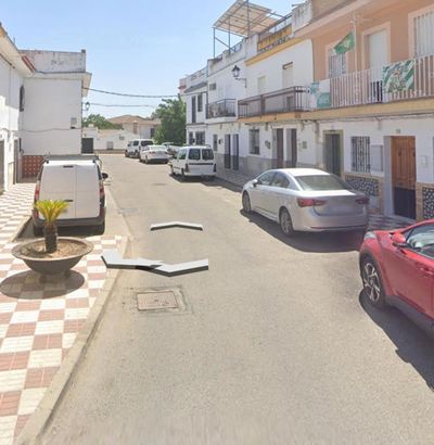 Adosado en venta Alcala Del Rio, Sevilla. Ref: 46710. BUVE.APP