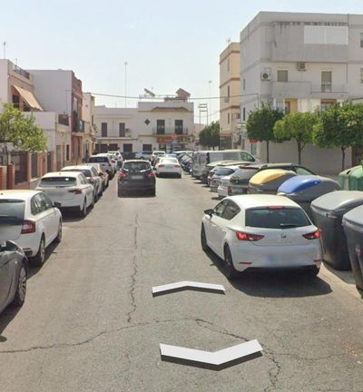 Piso en venta Alcala De Guadaira, Sevilla. Ref: 46715. BUVE.APP