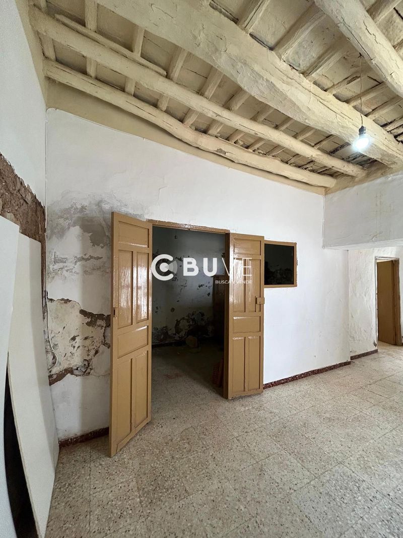Casa en venta Constantina, Sevilla. Ref: 46719. BUVE.APP