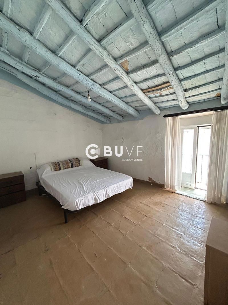 Casa en venta Constantina, Sevilla. Ref: 46719. BUVE.APP