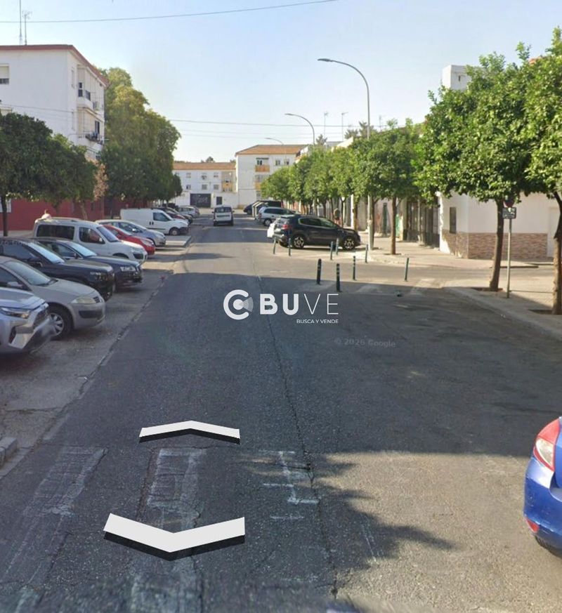 Pis en venda Sevilla. Ref: 46723. BUVE.APP