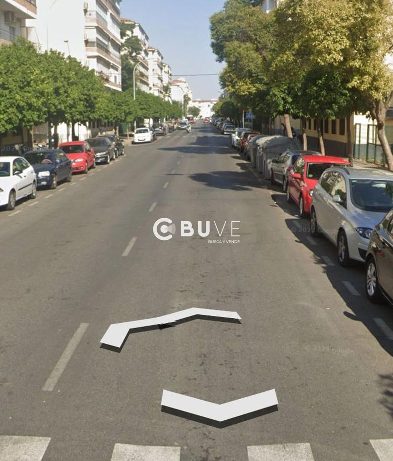 Piso en venta Sevilla. Ref: 46724. BUVE.APP