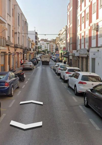 Piso en venta Dos Hermanas, Sevilla. Ref: 46727. BUVE.APP