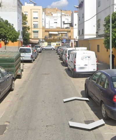 Piso en venta Sevilla. Ref: 46729. BUVE.APP