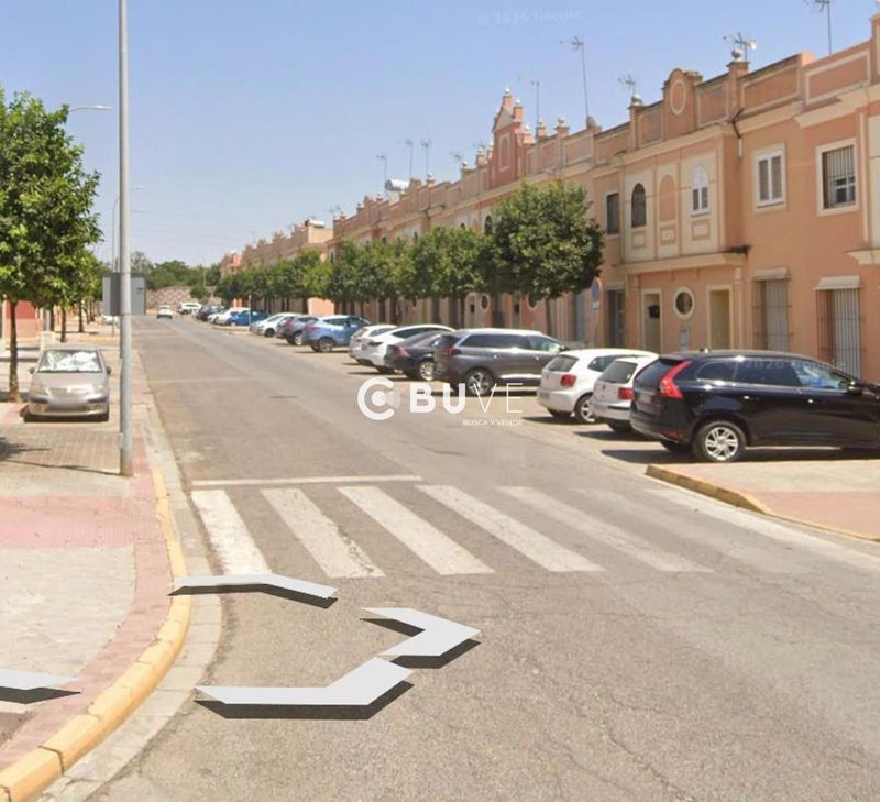 Pis en venda Sevilla. Ref: 46731. BUVE.APP