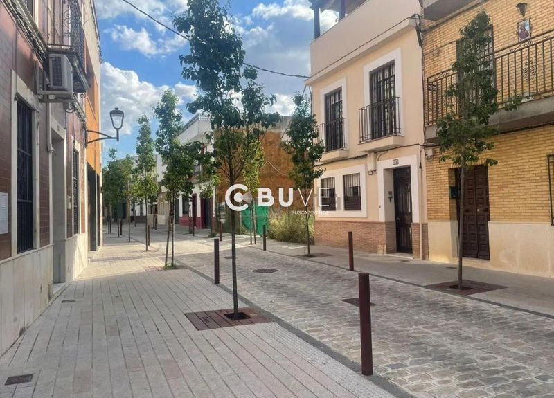 Piso en venta Camas, Sevilla. Ref: 46744. BUVE.APP