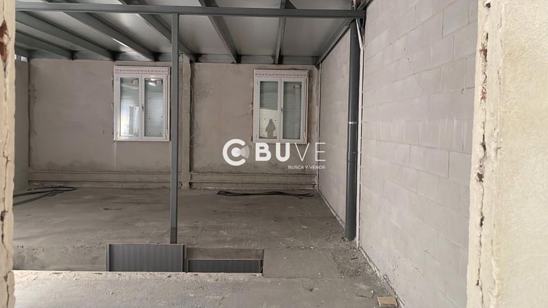 Industrial Warehouse for sale Tudela de Duero, Valladolid. Ref: 46748. BUVE.APP