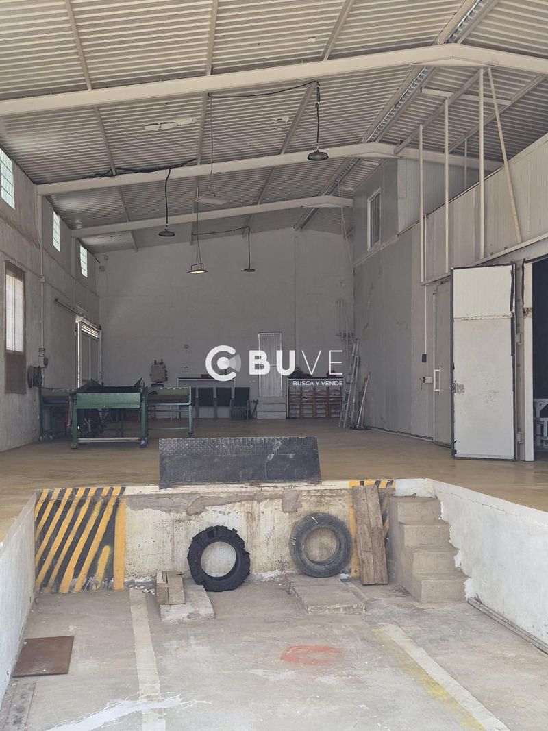 Nau Industrial en venda Orihuela, Alicante. Ref: 46750. BUVE.APP