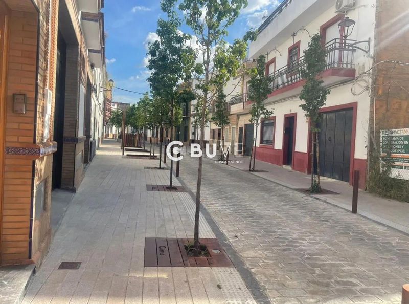 Piso en venta Camas, Sevilla. Ref: 46751. BUVE.APP