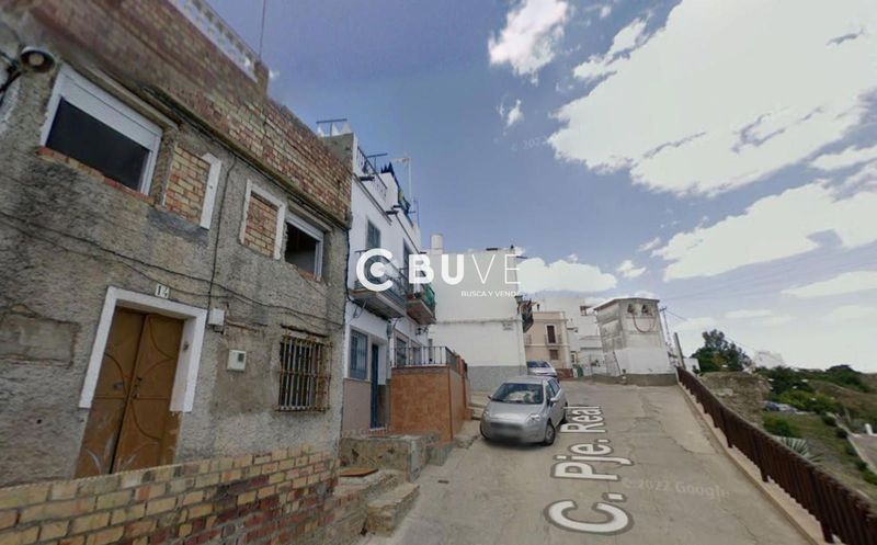 Adosado en venta Alcala Del Rio, Sevilla. Ref: 46763. BUVE.APP