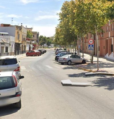 Piso en venta Dos Hermanas, Sevilla. Ref: 46764. BUVE.APP