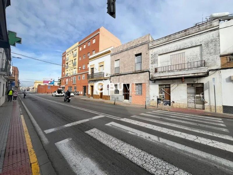Piso en venta Castilleja De La Cuesta, Sevilla. Ref: 46767. BUVE.APP