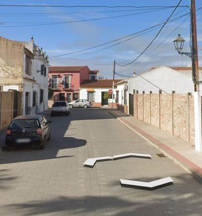 Adosado en venta Villamanrique De La Condesa, Sevilla. Ref: 46769. BUVE.APP