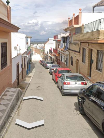 Piso en venta Camas, Sevilla. Ref: 46772. BUVE.APP