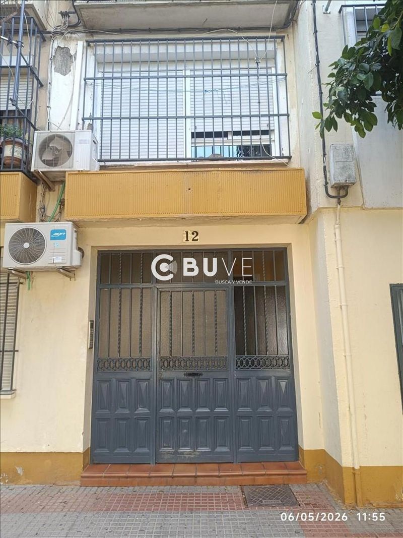 Piso en venta Albaida Del Aljarafe, Sevilla. Ref: 46773. BUVE.APP