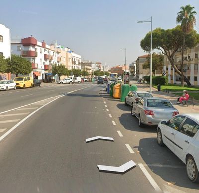 Piso en venta Dos Hermanas, Sevilla. Ref: 46774. BUVE.APP