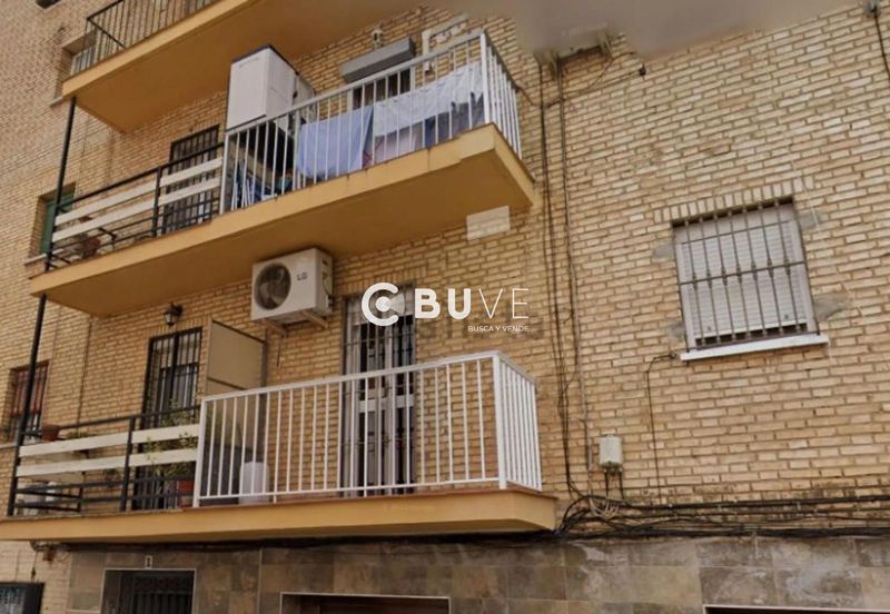 Piso en venta Camas, Sevilla. Ref: 46778. BUVE.APP