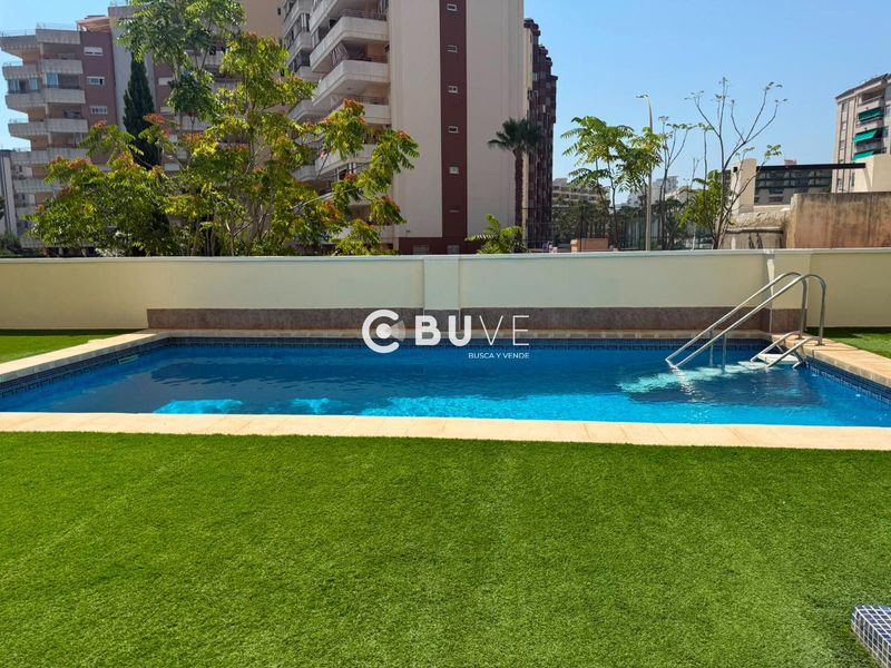 Pis en venda Gandia, Valencia. Ref: 46781. BUVE.APP
