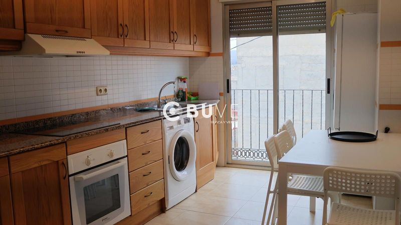 Flat for sale Cox, Alicante. Ref: 46803. BUVE.APP