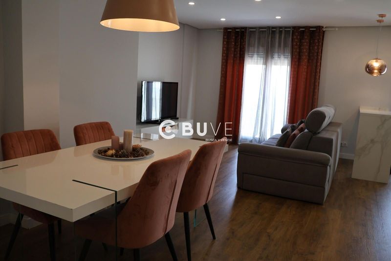 Piso en venta San Juan de Alicante, Alicante. Ref: 46807. BUVE.APP