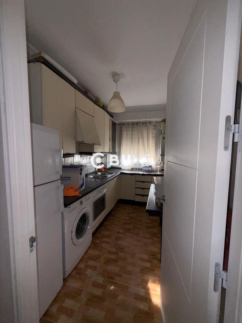 Piso en venta Sevilla. Ref: 46813. BUVE.APP