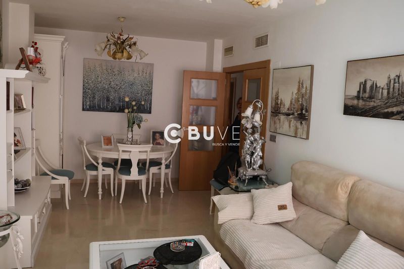 Flat for sale Petrer, Alicante. Ref: 46866. BUVE.APP