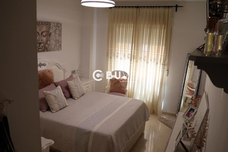 Piso en venta Petrer, Alicante. Ref: 46866. BUVE.APP