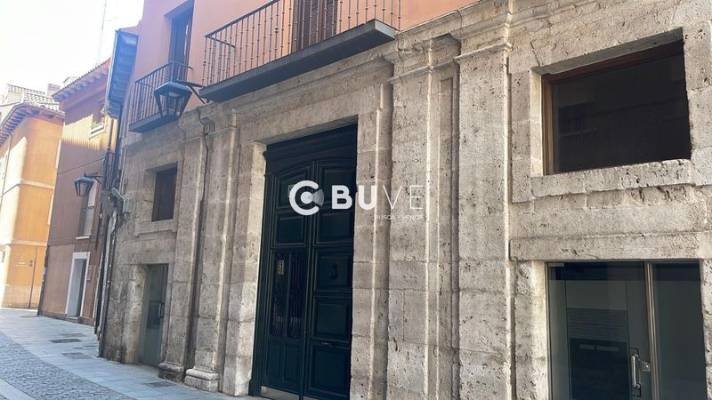 Piso en venta Valladolid. Ref: 46870. BUVE.APP