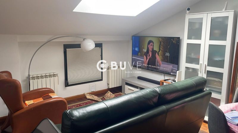 Flat for sale Valladolid. Ref: 46870. BUVE.APP