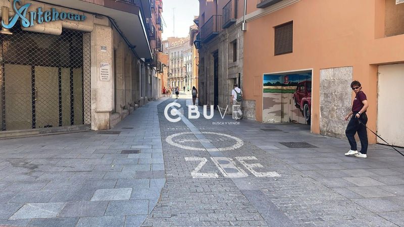 Pis en venda Valladolid. Ref: 46870. BUVE.APP
