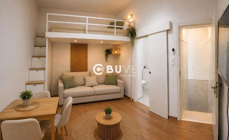 Estudio en venta Rota, Cádiz. Ref: 46877. BUVE.APP