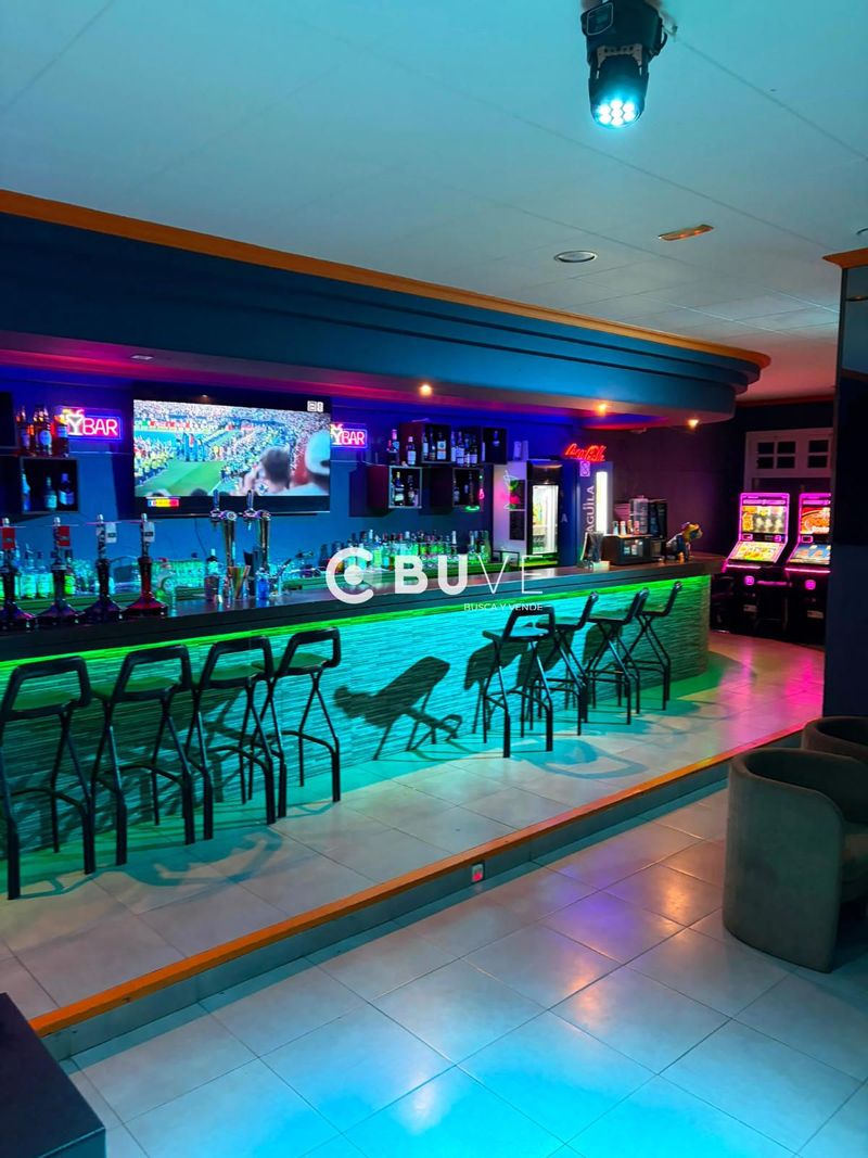 Local Comercial en venta Calp/Calpe, Alicante. Ref: 46879. BUVE.APP