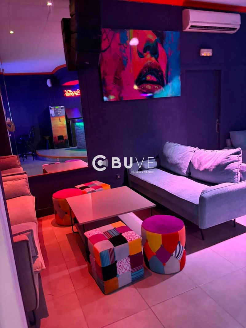 Local Comercial en venda Calp/Calpe, Alicante. Ref: 46879. BUVE.APP
