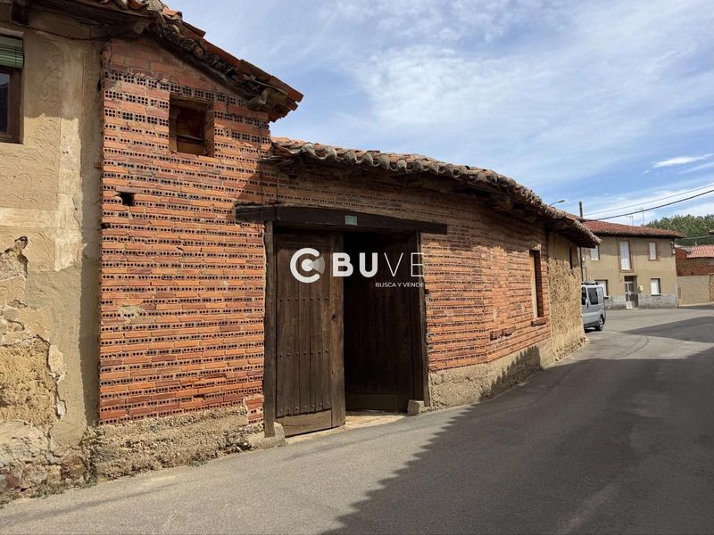 House for sale Turcia, León. Ref: 46884. BUVE.APP