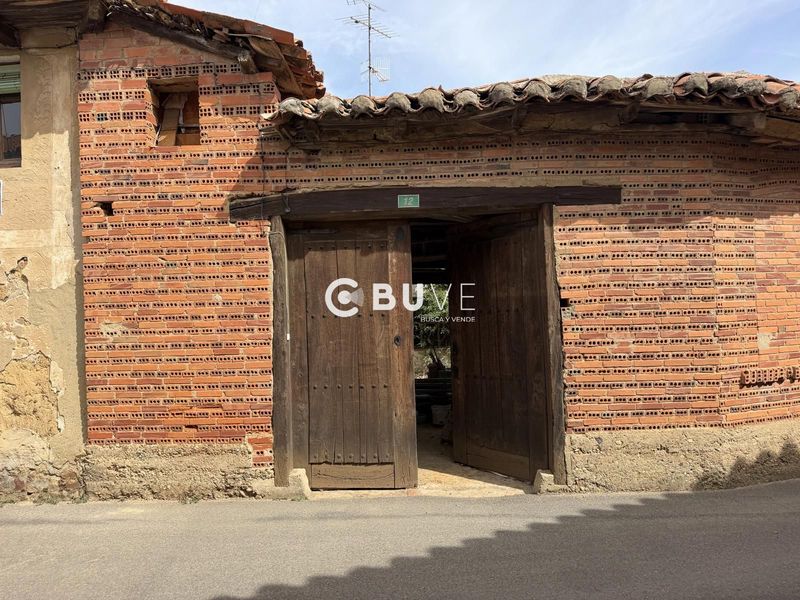 Casa en venta Turcia, León. Ref: 46884. BUVE.APP
