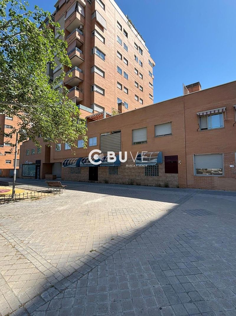 Local Comercial en venda Madrid. Ref: 46900. BUVE.APP