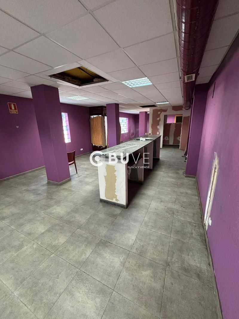 Local Comercial en venta Madrid. Ref: 46900. BUVE.APP