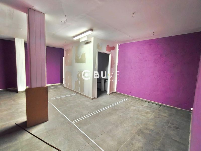 Local Comercial en venta Madrid. Ref: 46900. BUVE.APP