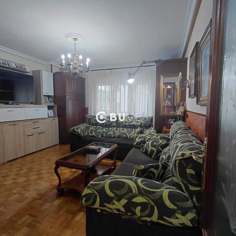 Piso en venta Langreo, Asturias. Ref: 46902. BUVE.APP