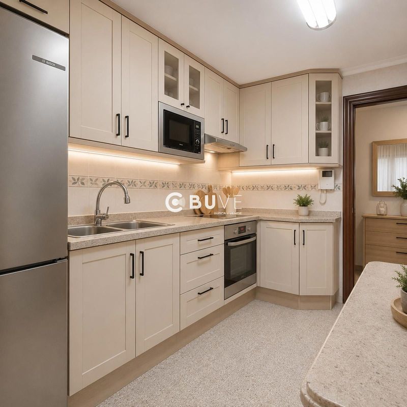 Flat for sale Langreo, Asturias. Ref: 46902. BUVE.APP