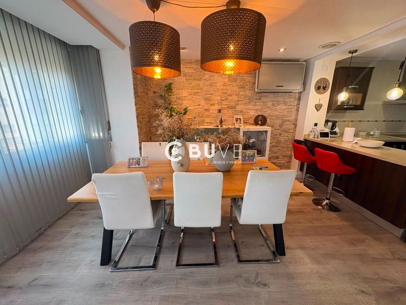 Piso en venta Gandia, Valencia. Ref: 46905. BUVE.APP