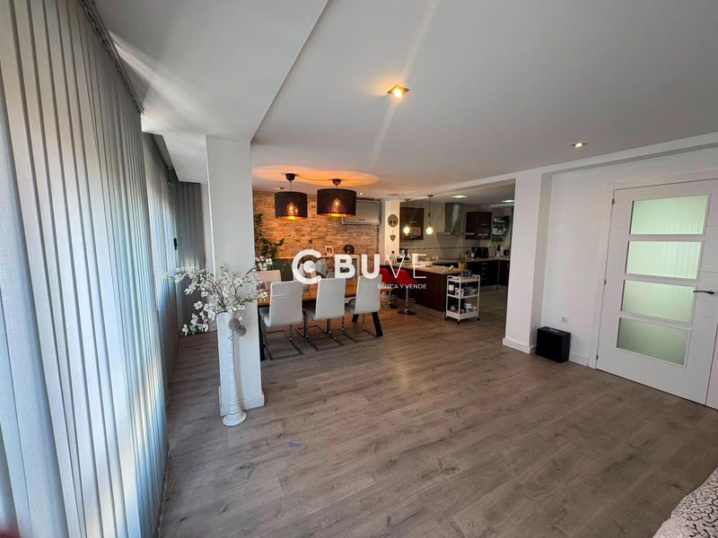 Piso en venta Gandia, Valencia. Ref: 46905. BUVE.APP
