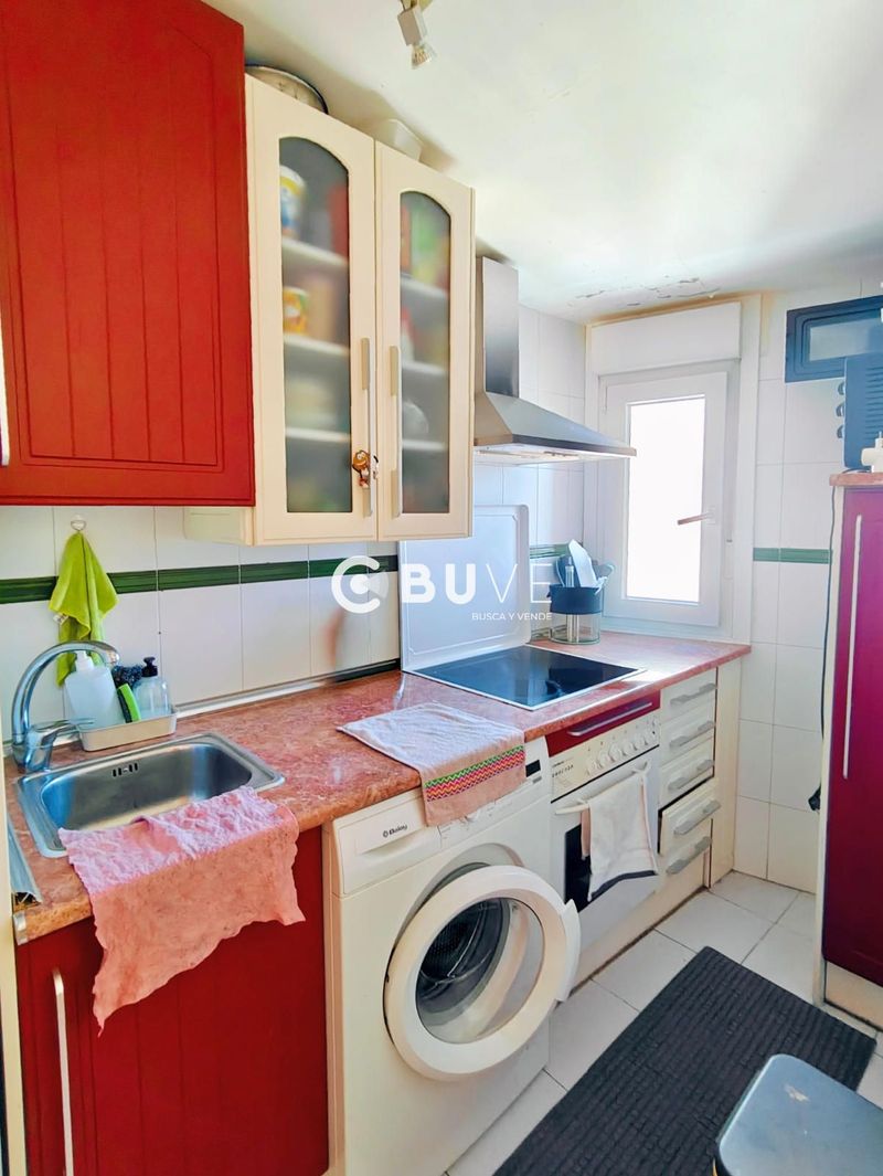 Piso en venta Las Rozas de Madrid, Madrid. Ref: 46907. BUVE.APP