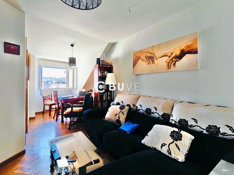 Piso en venta Las Rozas de Madrid, Madrid. Ref: 46907. BUVE.APP